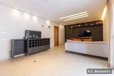 Apartamento com 4 quartos à venda — foto 4