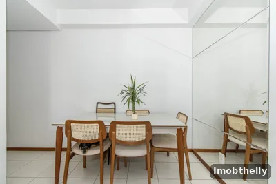 Apartamento com 2 quartos à venda — foto 2