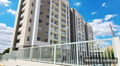 Apartamento com 2 quartos à venda — foto 2