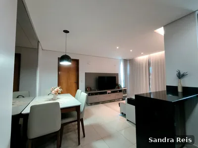 Apartamento com 1 quarto à venda — foto 2