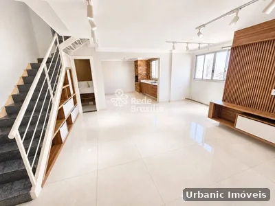 Apartamento com 3 quartos à venda em Sul, Águas Claras — foto 1
