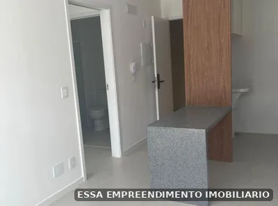 Apartamento com 1 quarto para alugar — foto 3