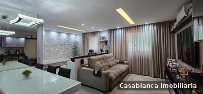 Apartamento com 2 quartos à venda em Norte, Águas Claras — foto 1
