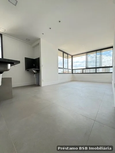 Apartamento com 2 quartos à venda — foto 3