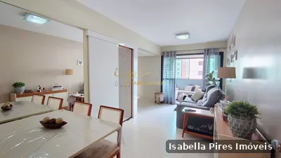 Apartamento com 3 quartos à venda em Sul, Águas Claras — foto 1