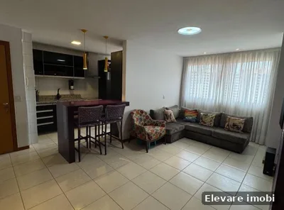 Apartamento com 2 quartos à venda em Sul, Águas Claras — foto 1