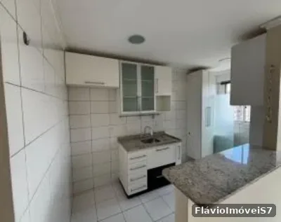 Apartamento com 1 quarto à venda — foto 5