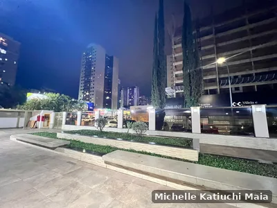 Apartamento com 3 quartos à venda — foto 2