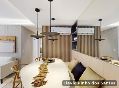 Apartamento com 3 quartos à venda — foto 4