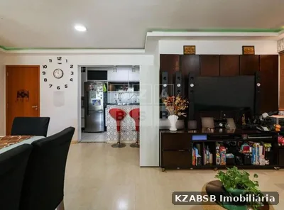 Apartamento com 3 quartos à venda — foto 2