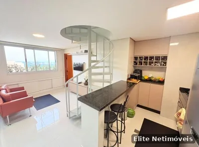 Cobertura com 2 quartos à venda — foto 4