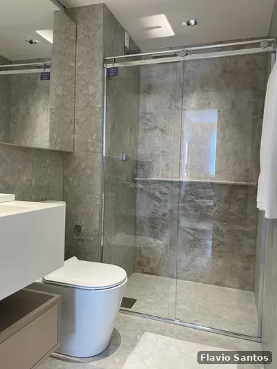 Apartamento com 3 quartos à venda — foto 4