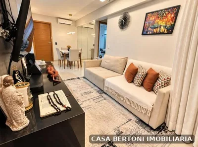 Apartamento com 2 quartos à venda — foto 4