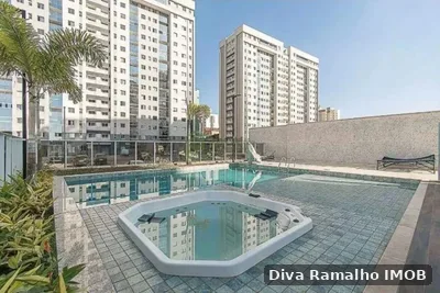 Apartamento com 3 quartos à venda — foto 5
