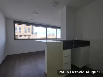 Apartamento com 1 quarto para alugar — foto 5