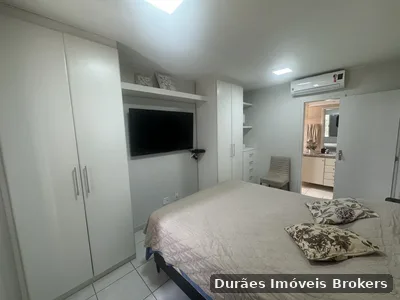 Apartamento com 2 quartos à venda em Norte, Águas Claras — foto 1