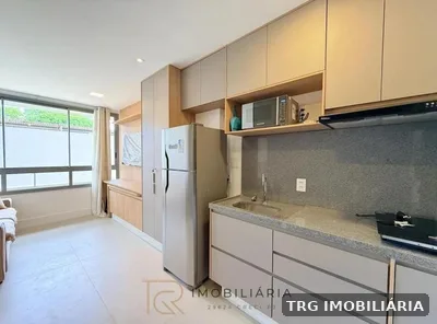 Apartamento com 1 quarto para alugar — foto 2
