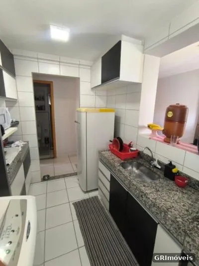 Apartamento com 2 quartos à venda — foto 4