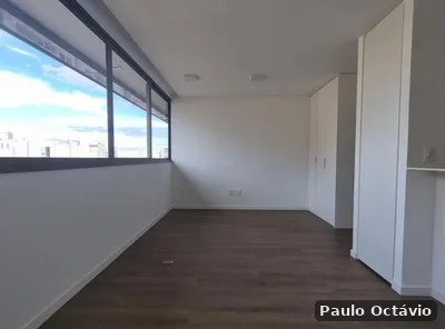 Apartamento com 1 quarto para alugar — foto 2
