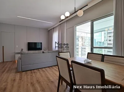Apartamento com 4 quartos à venda — foto 5