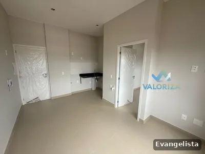 Apartamento com 1 quarto à venda — foto 4