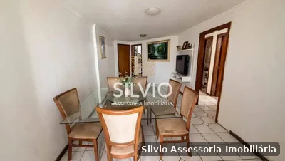 Apartamento com 3 quartos à venda — foto 3
