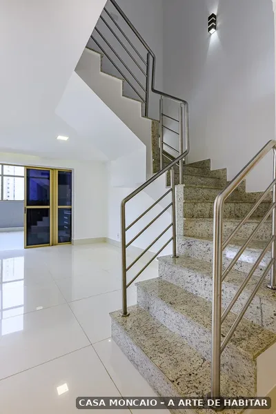 Apartamento com 3 quartos à venda — foto 4
