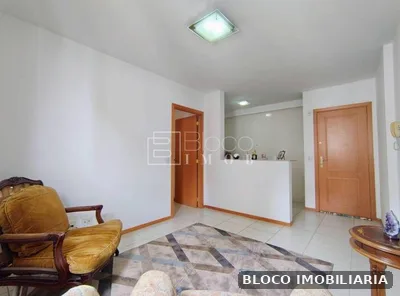 Apartamento com 1 quarto à venda — foto 4