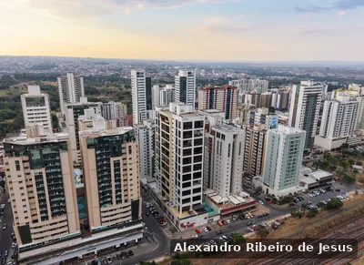 Apartamento com 3 quartos à venda — foto 2