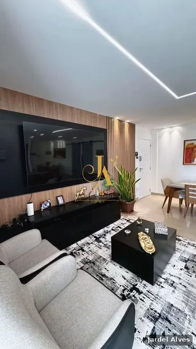 Apartamento com 4 quartos à venda — foto 4