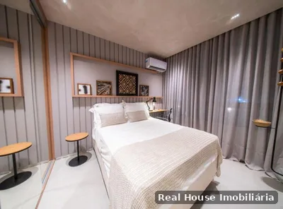 Apartamento com 2 quartos à venda — foto 4