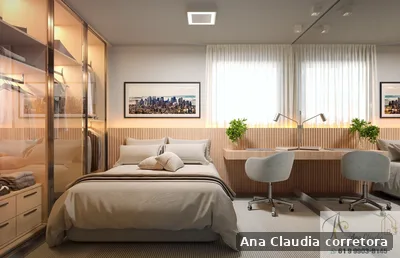 Apartamento com 3 quartos à venda — foto 4