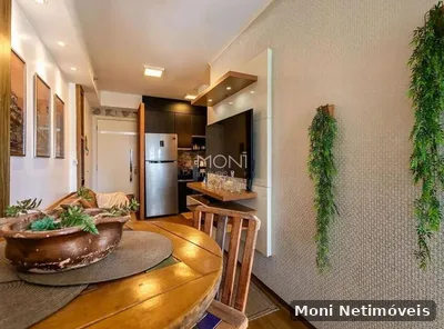 Apartamento com 1 quarto à venda — foto 5