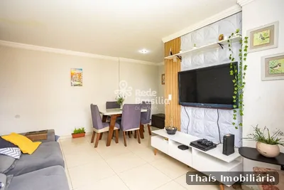 Apartamento com 3 quartos à venda — foto 4
