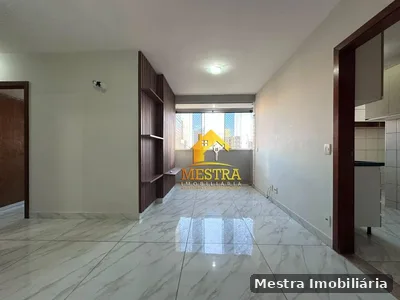 Apartamento com 3 quartos à venda em Norte, Águas Claras — foto 1