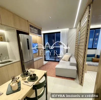 Apartamento com 2 quartos à venda em Sul, Águas Claras — foto 1