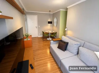 Apartamento com 2 quartos à venda — foto 4