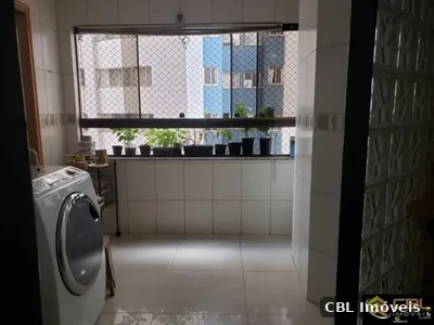 Apartamento com 4 quartos à venda — foto 5