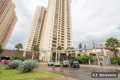 Apartamento com 4 quartos à venda — foto 2