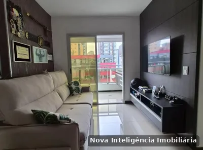 Apartamento com 1 quarto à venda — foto 2