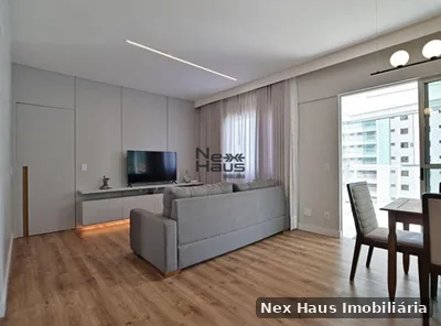 Apartamento com 4 quartos à venda — foto 2