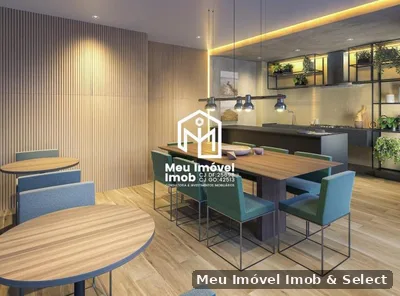 Apartamento com 2 quartos à venda — foto 2