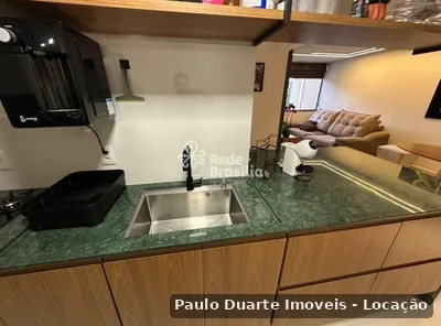 Apartamento com 2 quartos à venda — foto 5