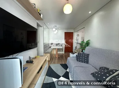 Apartamento com 2 quartos à venda — foto 5