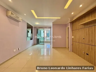 Apartamento com 3 quartos à venda — foto 3