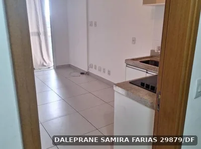 Apartamento com 1 quarto à venda — foto 4