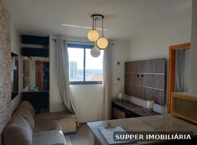Apartamento com 1 quarto para alugar — foto 4