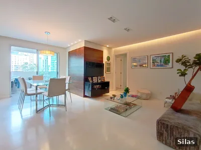 Apartamento com 3 quartos à venda — foto 3