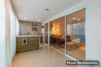 Apartamento com 4 quartos à venda — foto 4