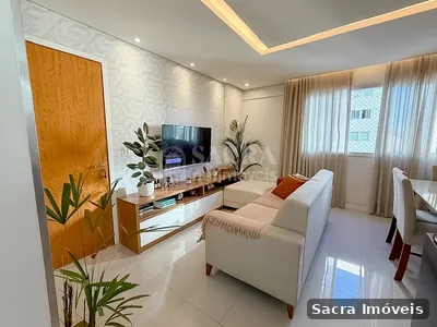 Apartamento com 2 quartos à venda — foto 2